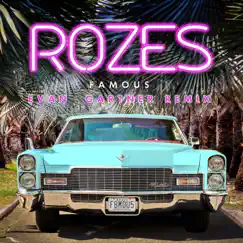 Famous (Evan Gartner Remix) - Single by ROZES album reviews, ratings, credits