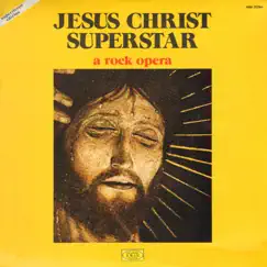 Jesus Christ Superstar by Alan Caddy Orchestra album reviews, ratings, credits