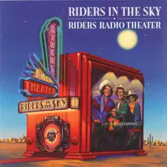 Riders' Radio Theme Song Lyrics