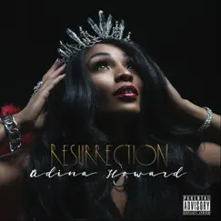 Resurrection by Adina Howard album reviews, ratings, credits