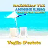 Voglia D'estate (feat. Anton Brown) - Single album lyrics, reviews, download