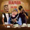 Dia Fada (feat. Ycee & Dremo) - Single album lyrics, reviews, download