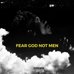 Fear God Not Men by Bergie Fresh album reviews, ratings, credits