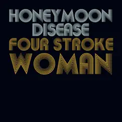 Four Stroke Woman Song Lyrics