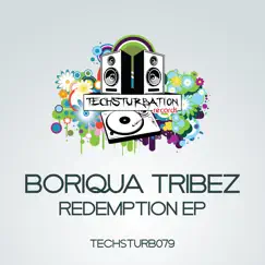 Redemption - Single by Boriqua Tribez album reviews, ratings, credits