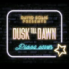 Dusk Till Dawn (Piano Instrumental) Song Lyrics