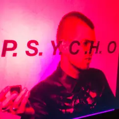 Psycho Song Lyrics