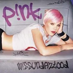 M!ssundaztood by P!nk album reviews, ratings, credits