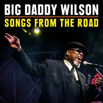 Download Texas Boogie (Live) Big Daddy Wilson MP3
