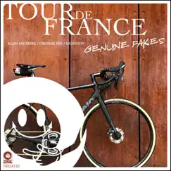 Tour De France Song Lyrics