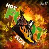 Hot Foot - Single album lyrics, reviews, download