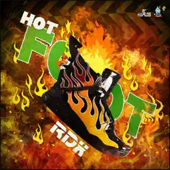 Hot Foot - Single by RDX album reviews, ratings, credits