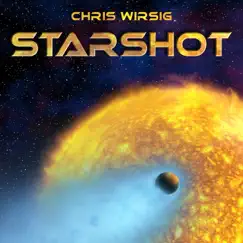 Starshot by Chris Wirsig album reviews, ratings, credits