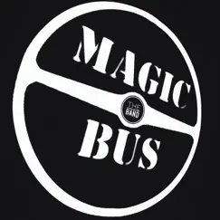 Big Picture - Single by Magic Bus - theband album reviews, ratings, credits