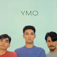 Naughty Boys & Instrumental by Yellow Magic Orchestra album reviews, ratings, credits