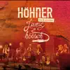Janz höösch (Live & akustisch) album lyrics, reviews, download