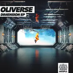 Dimension EP by Oliverse album reviews, ratings, credits