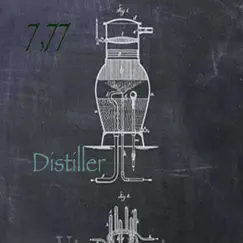7,77 by Distiller, SPINNER & Ciapo album reviews, ratings, credits