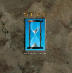Edge of the Century by Styx album reviews, ratings, credits