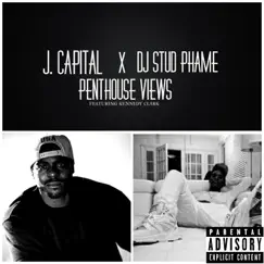 Penthouse Views (feat. Kennedy Clark) Song Lyrics