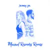 Becoming You (feat. Victoryaz & Anti Lilly) [Manuel Reimers Remix] [Manuel Reimers Remix] - Single album lyrics, reviews, download