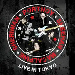 Birds of Prey (Billy's Boogie) / Billy Sheehan Bass Solo (Medley) [Live At Zepp Tokyo, Japan / 2012] Song Lyrics