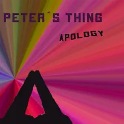 Apology - Single by Peter's Thing album reviews, ratings, credits