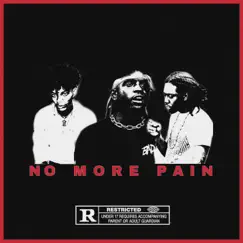 No More Pain (feat. Ski Mask the Slump God & Cooliecut) - Single by SB album reviews, ratings, credits