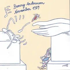 November 1989 by Benny Andersson & Orsa Spelmän album reviews, ratings, credits