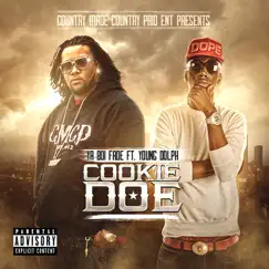 Cookie Doe (feat. Young Dolph) - Single by Ya Boi Fade album reviews, ratings, credits