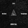 Seen It All (feat. Vic Santoro) - Single album lyrics, reviews, download