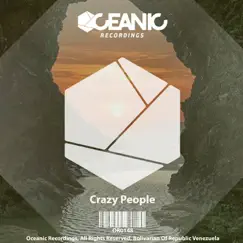 Crazy People - Single by Joy Marquez album reviews, ratings, credits
