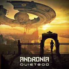 Andronia by Quiet God album reviews, ratings, credits