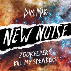Kill My Speakers - Single by Zookeepers album reviews, ratings, credits