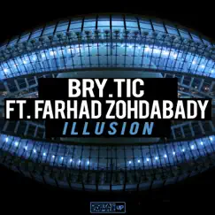 Illusion (feat. Farhad Zohdabady) Song Lyrics