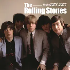 Singles 1963-1965 by The Rolling Stones album reviews, ratings, credits