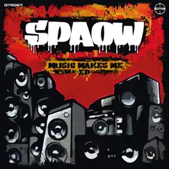 Music Makes Me - EP by Spaow & Rawtee album reviews, ratings, credits
