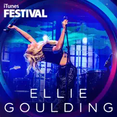 ITunes Festival: London 2013 – EP by Ellie Goulding album reviews, ratings, credits