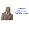 Edm Grooves That Make Ya Move - Single album lyrics, reviews, download