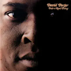 Into a Real Thing by David Porter album reviews, ratings, credits