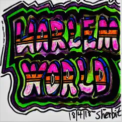 Harlem World (feat. Vado & Sarah Mackay) - Single by Sherbit album reviews, ratings, credits