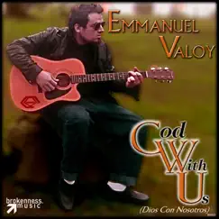 God With Us (Dios Con Nosotros) - EP by Emmanuel Valoy album reviews, ratings, credits