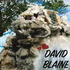 David Blaine Song Lyrics