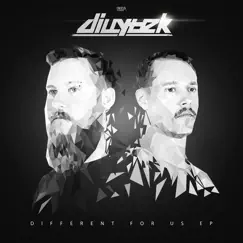 Different for Us (feat. Alex Holmes) [Extended Mix] Song Lyrics