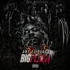 Big Plaga by ANT el Plaga album reviews, ratings, credits