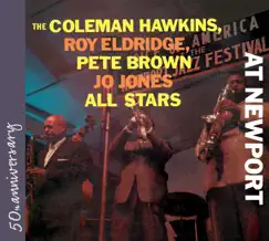 At Newport (Live) by Coleman Hawkins album reviews, ratings, credits