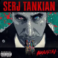 Harakiri (Deluxe Version) by Serj Tankian album reviews, ratings, credits