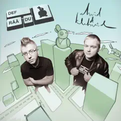 Ahvid & Klahvid by Def Räädu album reviews, ratings, credits