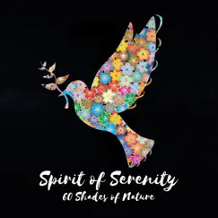 Spirit of Serenity – 60 Shades of Nature: Combine Relaxation, Calm Background to Lower Heart Rate, Home Sanctuary by Calming Music Sanctuary album reviews, ratings, credits