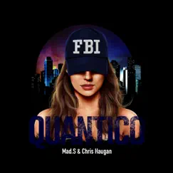 Quantico 2018 - Single by Mad.S & Chris Haugan album reviews, ratings, credits